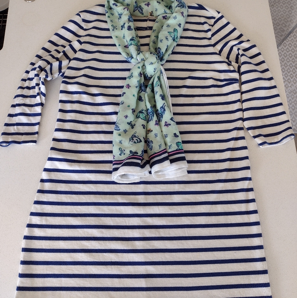 Thick Knit Old Navy Casual Dress